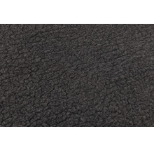 Nahaufnahme von Fleece Stoff