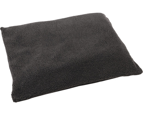 Coussin de siège carré en textile