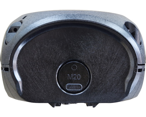 Presse-étoupe avec filetage M20