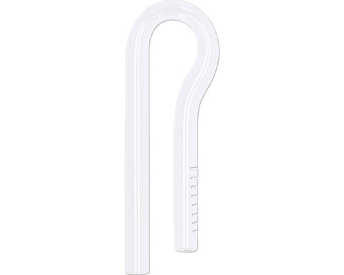 Tube en verre en forme de U pour aquariums