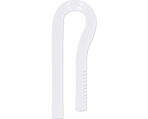 Tube en U en verre pour aquarium