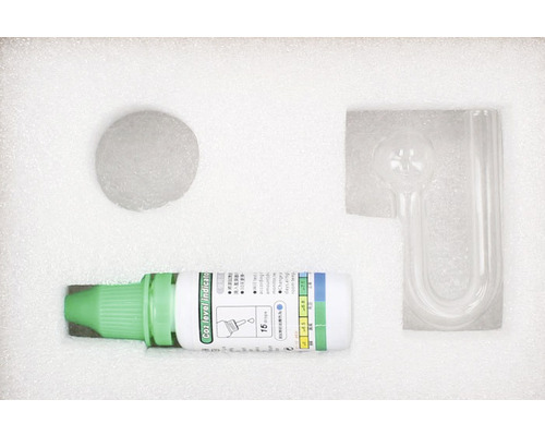 CO2 Dauertest Set für Aquarien zur Messung des Kohlendioxidgehalts