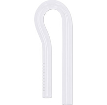 Aquarium Zubehör Glas Ein-/Auslass AMAZING AQUA Wheels 16/22 mm transparent