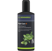 Engrais pour plantes d'aquarium Dennerle Plant Care N, 250ml engrais azoté liquide