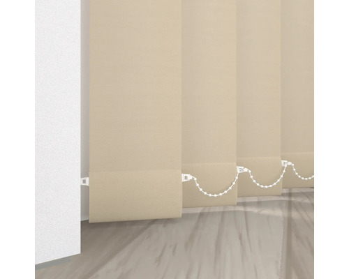 Store vertical avec chaînette