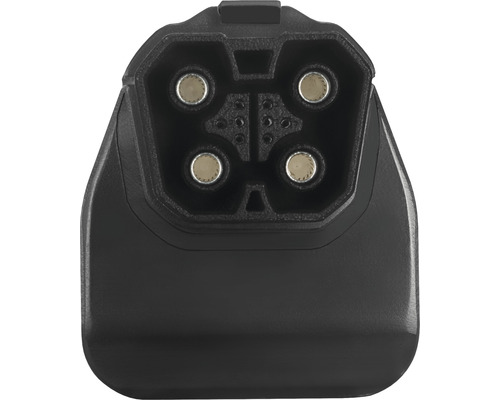 Ladestecker für Elektrofahrzeuge