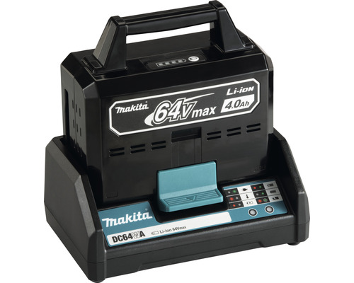 Makita Ladegerät für Lithium-Ionen Akkus