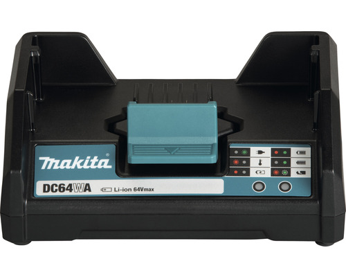 Makita DC64WA Akku Ladegerät