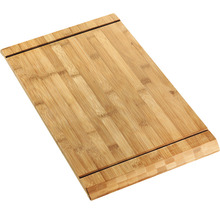 Planche à découper en bambou