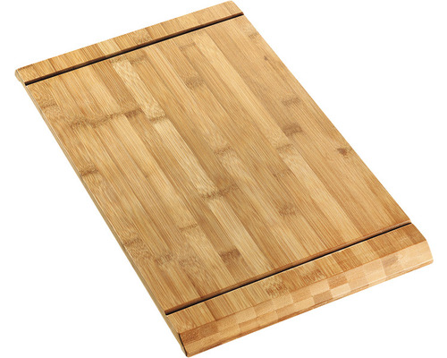 Planche à découper en bambou