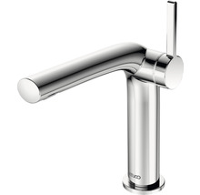 Robinet de lavabo Keluco en métal