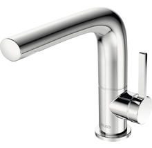 Robinet de lavabo Keuco en métal