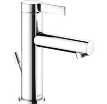 Robinet de lavabo Keuco avec levier et garniture de vidange