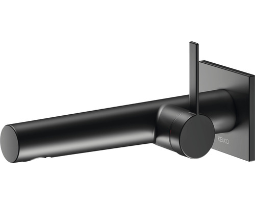 Robinet mural pour lavabo