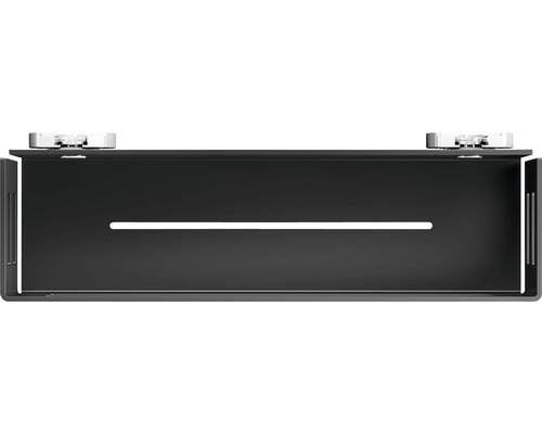 Metallhalterung mit Schlitz