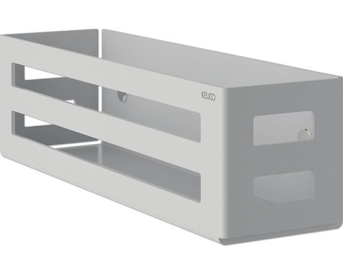 Keuco Logo Badablage aus Metall