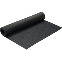 Tapis BBQ tapis de protection de sol noir 80x120 cm-thumb-2