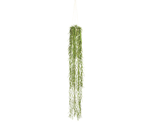 Plante artificielle Tillandsia hauteur : 120 cm vert
