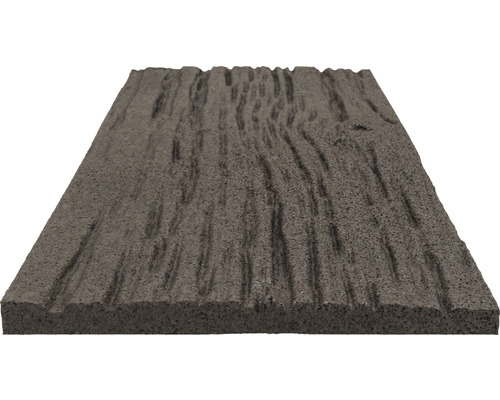 Panneau décoratif avec structure d''arbre