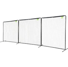 Filet de sécurité EXIT Backstop Net 900x300 cm
