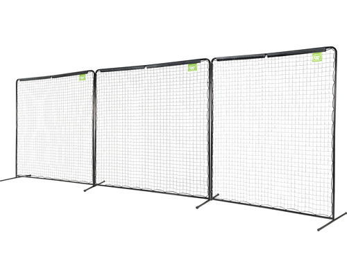 Filet de sécurité EXIT Backstop Net 900x300 cm Filet de sécurité EXIT Backstop Net 900x300 cm
