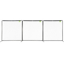 Filet de sécurité EXIT Backstop Net 900x300 cm