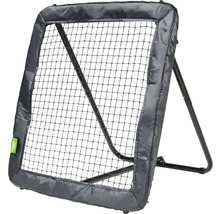 Fussball-Rebounder mit Netz