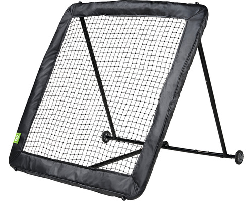 Rebounder für Sporttraining mit Netz und Rahmen
