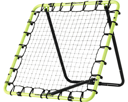 Exit Toys Rebounder mur de but pour jeux de ballon