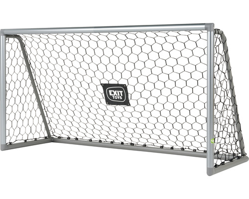 Cage de foot EXIT Scala 220 x 120 cm aluminium