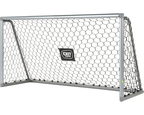 Cage de foot EXIT Scala 220 x 120 cm aluminium Cage de foot EXIT Scala 220 x 120 cm aluminium