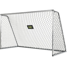 Fussballtor mit Netz