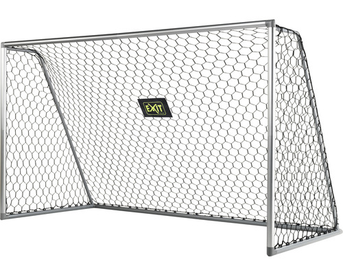Cage de foot EXIT Scala 300 x 200 cm aluminium