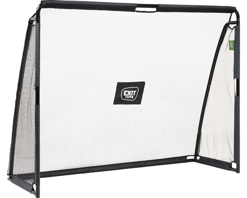 Fussballtor mit Netz