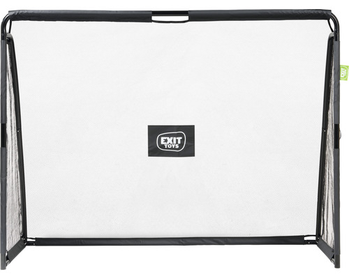 Fussballtor mit Netz