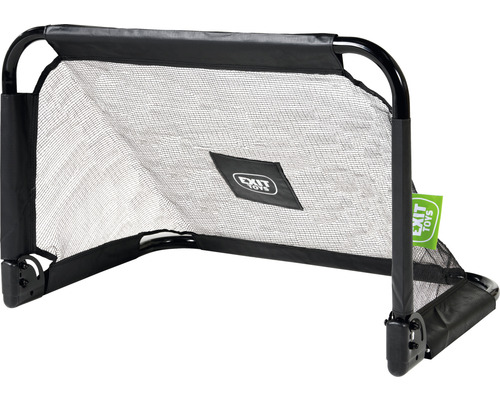 Fussballtor mit Netz