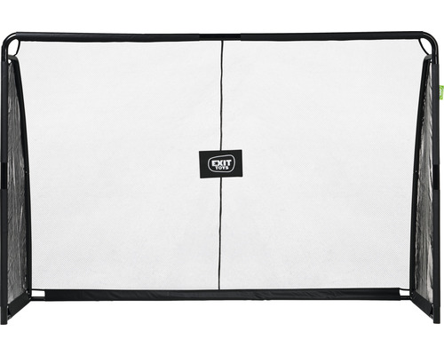 Fussball Torwand mit Netz