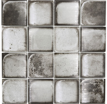Mosaïque en verre pour l''intérieur