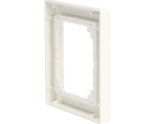Unterputz Abdeckrahmen für Schalter und Steckdosen