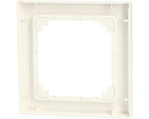 Rahmen für Schalter und Steckdosen