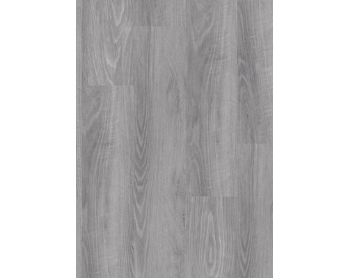 Lame vinyle Alezane gris à coller Dryback 30 18,4x121,9 cm