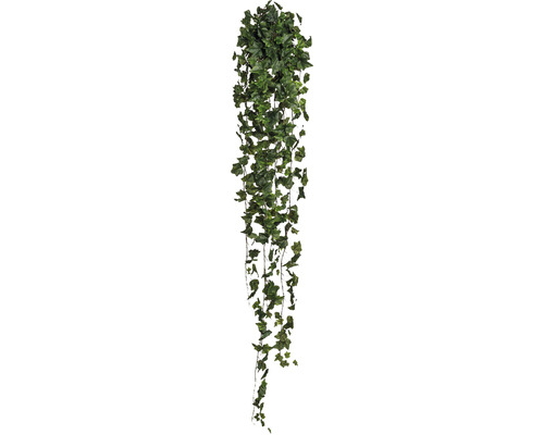 Plante artificielle lierre anglais retombant hauteur : 170 cm vert