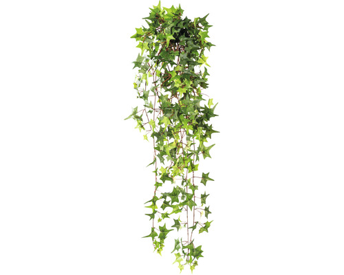Plante artificielle vrille de lierre Pittsburgh hauteur : 90 cm vert
