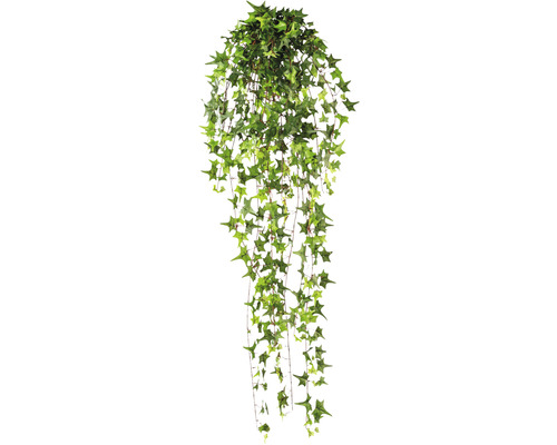 Plante artificielle vrille de lierre Pittsburgh hauteur : 115 cm vert