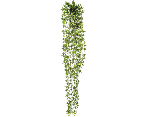 Plante artificielle vrille de lierre Pittsburgh hauteur : 180 cm vert