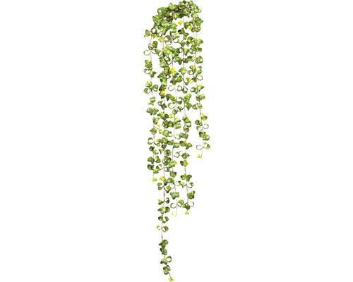 grün Höhe: HORNBACH 100 cm Luxemburg Ficus - Barock Kunstpflanze