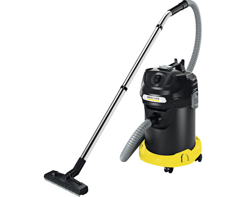 Aspirateur à cendres et à poussière AD 4 Premium Aspirateur à cendres et à poussière AD 4 Premium