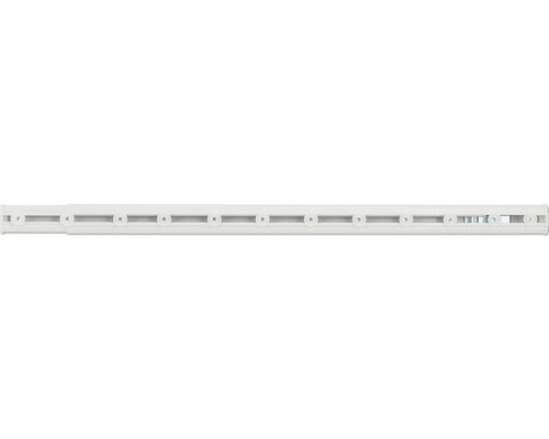 Barre coulissante Surprise 75-125 white Barre coulissante Surprise 75-125 white