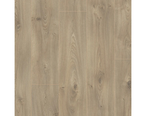 Décor de sol stratifié imitation bois