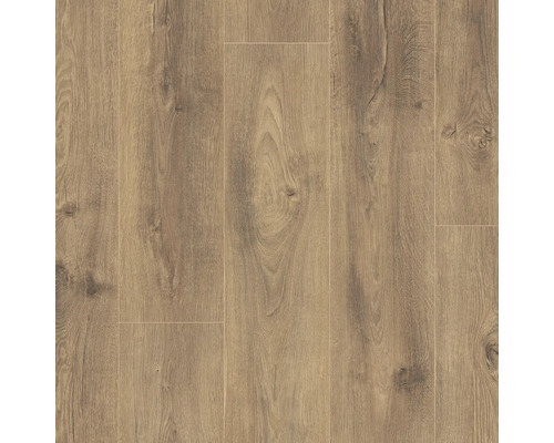 Dekor Laminatboden mit Holzstruktur